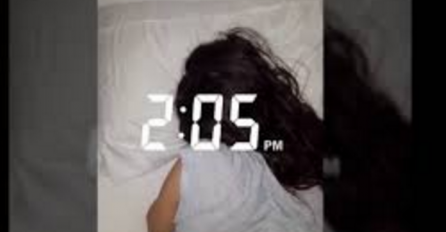 Zamolila je dečka da joj pomogne da smrša, a onda je debelo zažalila!