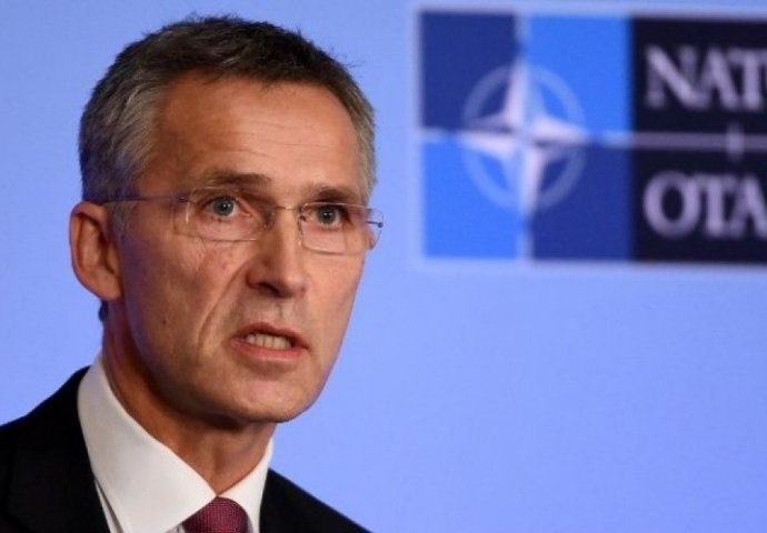 Stoltenberg: NATO i Rusija nisu približili stavove o Ukrajini