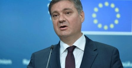 Zvizdić: Naredna sedmica ključna za put BiH ka EU, prilagoditi SSP do petka