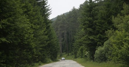 Zašto se skrivaju sve učestalija razbojništva na Trebeviću?