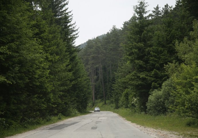 Zašto se skrivaju sve učestalija razbojništva na Trebeviću?