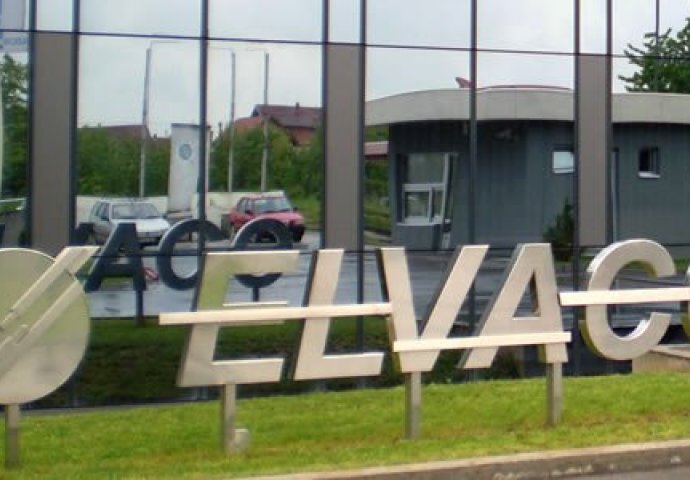 Organizovani kriminal u „Elvacu“- izvlačenje novca za porodicu Bobar