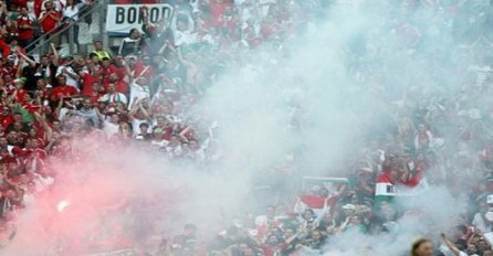 Mađarska kažnjena sa 65.000 eura
