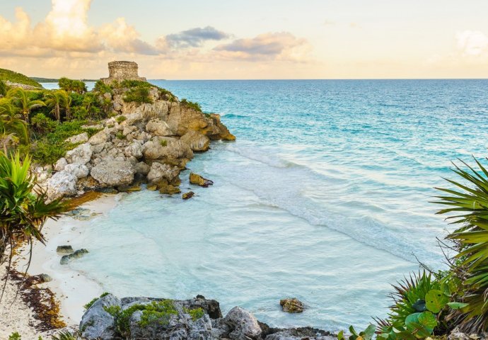 Najljepše plaže na svijetu