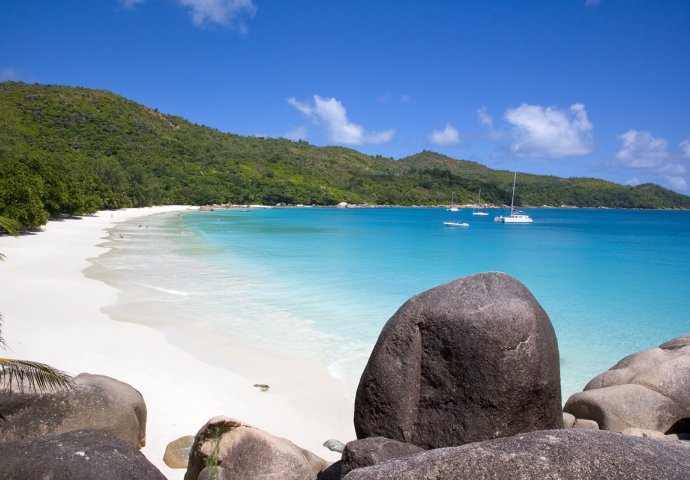 Najljepše plaže na svijetu