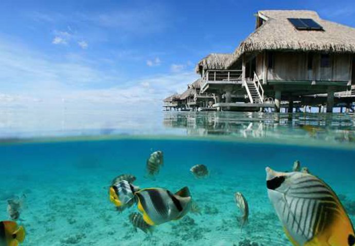 Najljepše plaže na svijetu