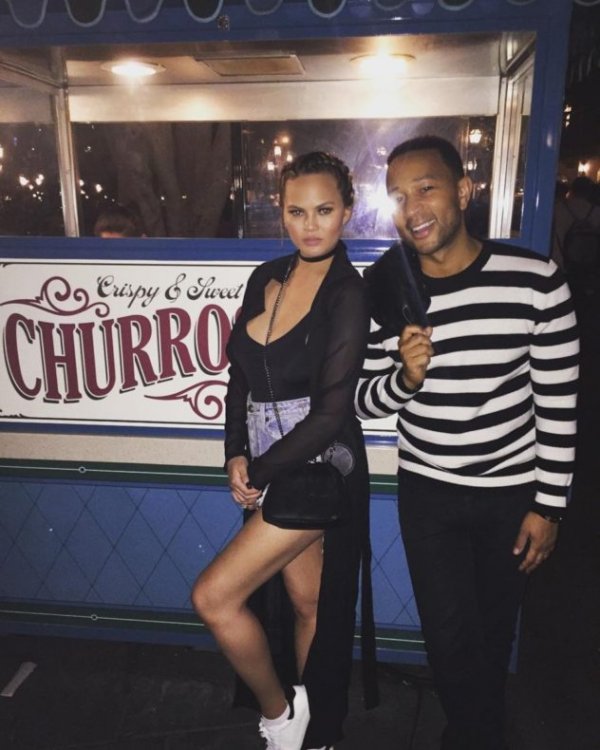 chrissy