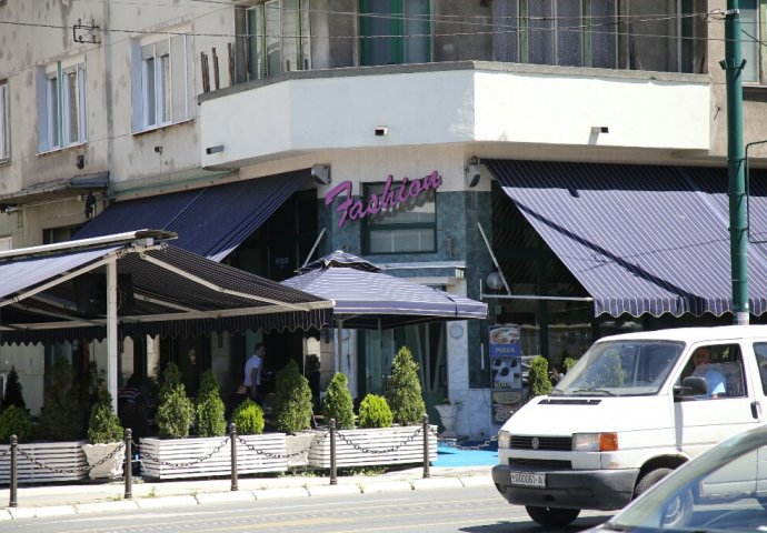 Novi.ba donosi pojedinosti o bombaškom obračunu u Sarajevu