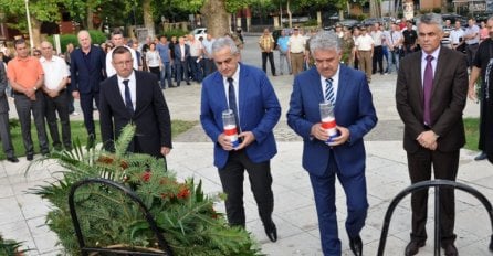 Obilježena završna manifestacija Lipanjskih zora 1992.-2016.