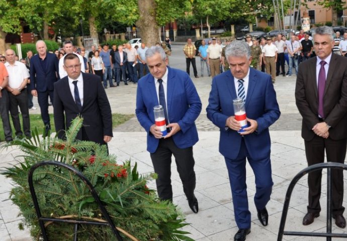 Obilježena završna manifestacija Lipanjskih zora 1992.-2016.