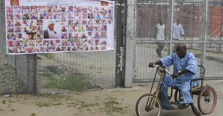 Nigerija: Od gladi i dehidracije umrlo oko 200 izbjeglica