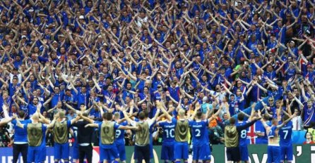 Potpuno ludilo: Ovakvu reakciju sportskog komentatora još niste čuli