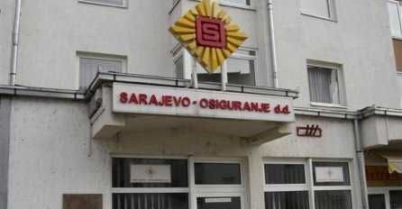 Na Sarajevskoj berzi prodaja dionica 'Sarajevo-Osiguranja' u državnom vlasništvu