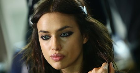 Ovako je izgledala Irina Shayk na početku karijere (VIDEO)