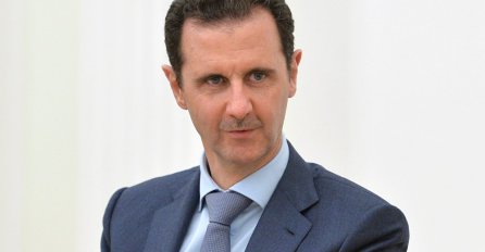 Assad formira novu vladu