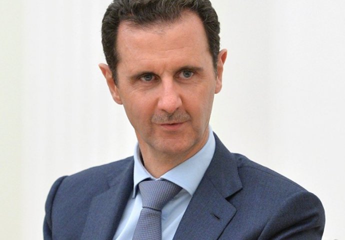 Assad formira novu vladu