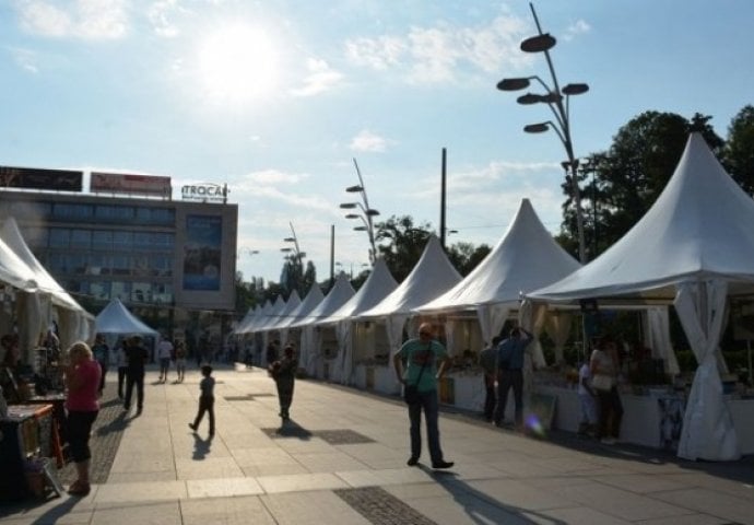 Gdje građani Sarajeva planiraju provesti godišnji odmor? 