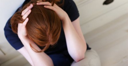 Napad panike kod adolescenata 
