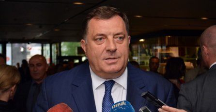 Dodik: Primjedbe RS-a na adaptaciju SSP-a ne znače i 'ne' evropskom putu BiH