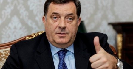 Dodik najavio mogućnost da RS prihvati adaptirani SSP