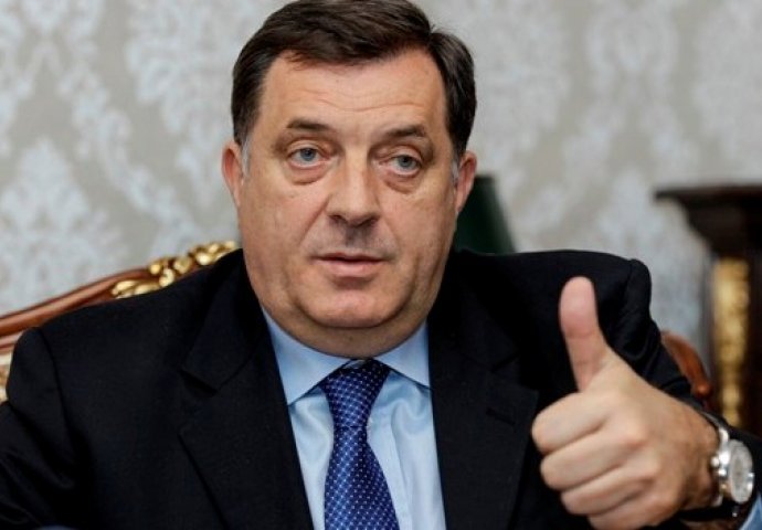 Dodik najavio mogućnost da RS prihvati adaptirani SSP