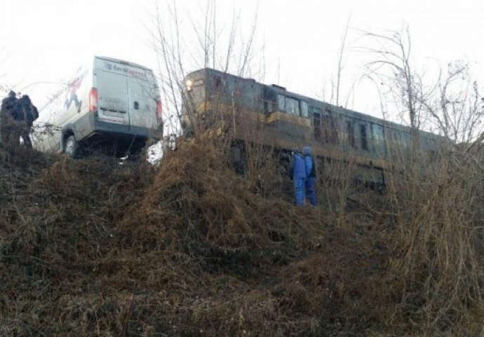 Nesreće na bh. prugama: Željeznička je tragedija najteža