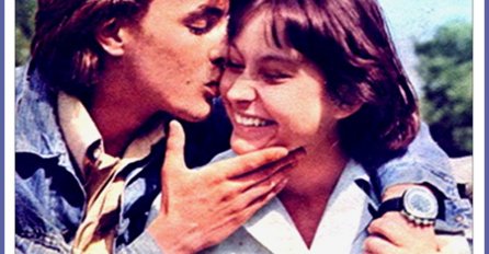 Filmski par koji je postao sinonim za pravu ljubav: Sjećate li se Bobe i Marije?