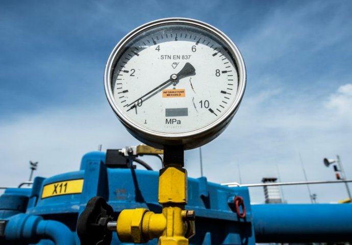 BiH nastavlja kupovati gas od Rusije