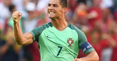 Ronaldo: Poštujemo selekciju Hrvatske, ali ih se ne bojimo