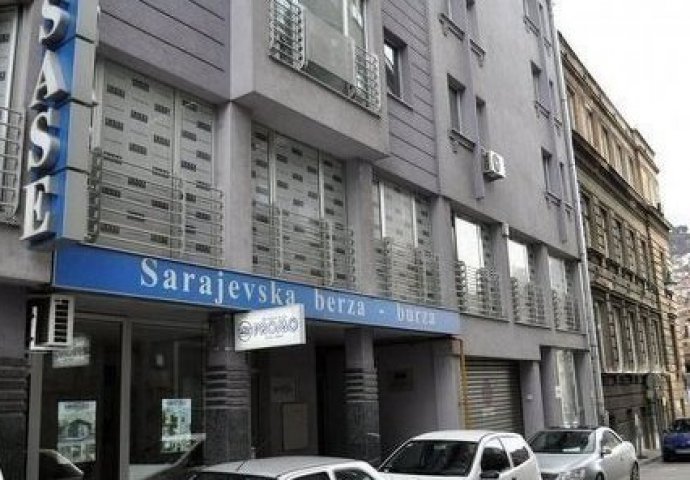 Propao prvi pokušaj prodaje dionica Sarajevo-Osiguranja