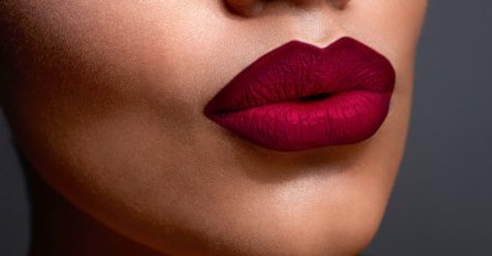Ombre usne: Povećanje usana bez hirurških zahvata 