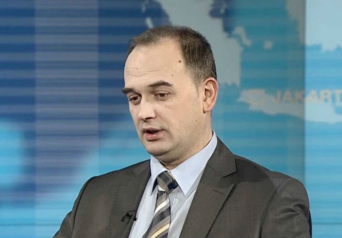 Tinjak: Ako sada odbijemo EU, prijeti nam katastrofa!