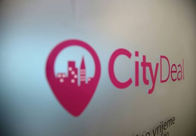 Novi.ba i City deal nagrađuju