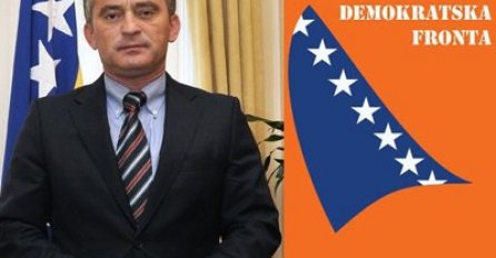 DEMOKRATSKA FRONTA: Rano ste zapjevali!