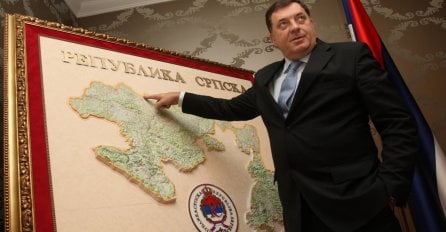  Milorad Dodik još 2015. najavio izlazak UK iz EU