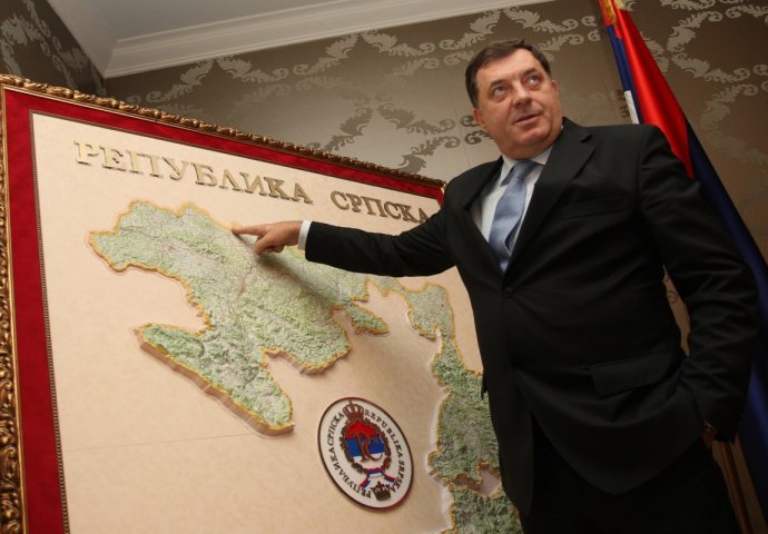  Milorad Dodik još 2015. najavio izlazak UK iz EU