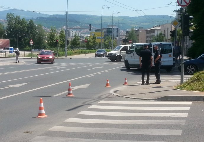 Nova pucnjava u Sarajevu