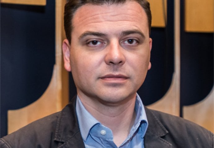 Saša Magazinović za Novi.ba: Posljedice izlaska Velike Britanije iz EU