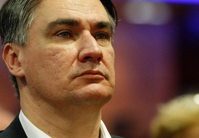 ZORAN MILANOVIĆ NAKON BREXITA: BiH je crna rupa Evrope