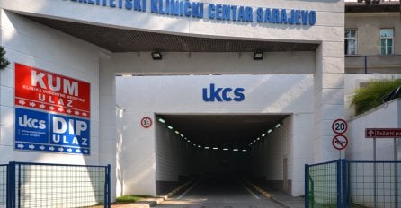 Kako je UKCS napravio dug od 100 miliona KM