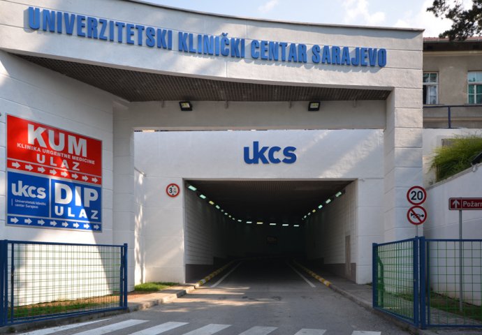 Kako je UKCS napravio dug od 100 miliona KM