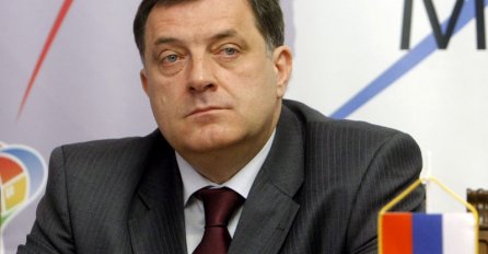 Dodik čestitao Britancima na demokratski provedenom referendumu 