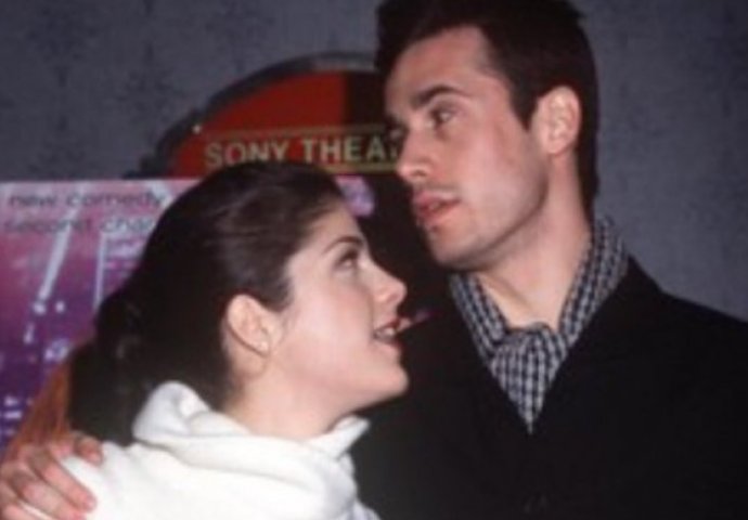 Nekada je bio san svake žene: Više se ne bavi glumom, a radi nešto potpuno neočekivano