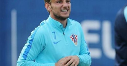 Ivan Rakitić: Portugal nije Ronaldo, radi se o kvalitetnoj reprezentaciji