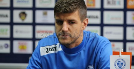 Željezničar i Hodžurda dogovorili sporazumni raskid ugovora