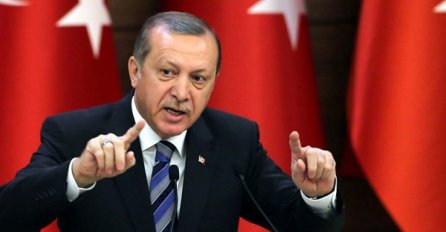 Erdogan: Obavještajnu službu i vojsku treba kontrolisati predsjednik, a ne premijer