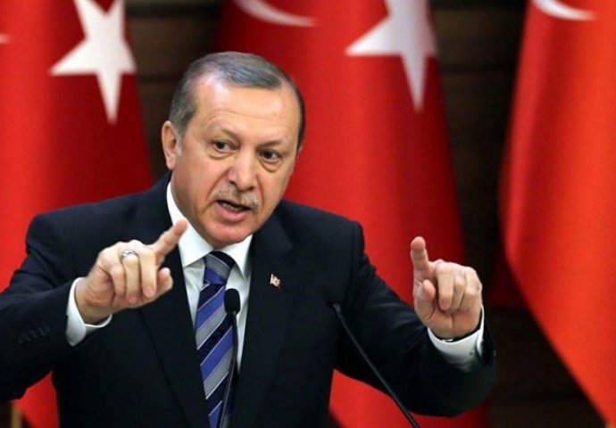 Erdogan: Obavještajnu službu i vojsku treba kontrolisati predsjednik, a ne premijer