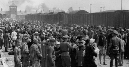 Godinama je tvrdio da su ga u Jugoslaviji zarobili nacisti i odveli u Auschwitz, zapravo nikad nije bio u logoru