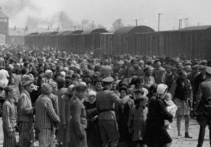 Godinama je tvrdio da su ga u Jugoslaviji zarobili nacisti i odveli u Auschwitz, zapravo nikad nije bio u logoru