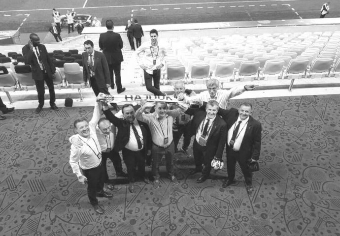 Boris Dežulović: Hrvatska mora pobijediti